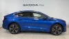 Skoda Enyaq 85 82 kWh 210 kW (286 CV)