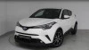 Toyota C-HR 1.8 125H Advance Toyota C-HR 1.8 125H Advance