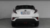 Toyota C-HR 1.8 125H Advance Toyota C-HR 1.8 125H Advance