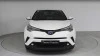 Toyota C-HR 1.8 125H Advance Toyota C-HR 1.8 125H Advance