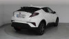 Toyota C-HR 1.8 125H Advance Toyota C-HR 1.8 125H Advance