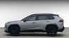 Toyota Rav4 RAV-4 2.5 hybrid 2WD Style