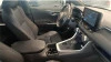 Toyota Rav4 RAV-4 2.5 hybrid 2WD Style