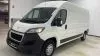 Peugeot Boxer Furgon 3.5 L3 H2 BlueHDi 140 S&S 6v MAN