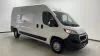 Peugeot Boxer Furgon 3.5 L3 H2 BlueHDi 140 S&S 6v MAN