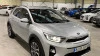 Kia Stonic 1.0 T-GDi 74kW (100CV) Concept Kia Stonic 1.0 T-GDi 74kW (100CV) Concept