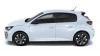 Peugeot 208 Edition HYBRID 110 eDCS6