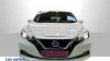 Nissan Leaf 40kWh N-Connecta 110 kW (150 CV)