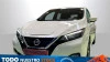 Nissan Leaf 40kWh N-Connecta 110 kW (150 CV)