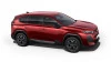 Citroën C5 Aircross HYBRID 107kW (145CV) e-DCS6 You Citroën C5 Aircross HYBRID 107kW (145CV) e-DCS6 You