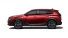Citroën C5 Aircross HYBRID 107kW (145CV) e-DCS6 You Citroën C5 Aircross HYBRID 107kW (145CV) e-DCS6 You