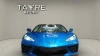 Corvette Stingray C8 Convertible