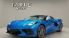 Corvette Stingray C8 Convertible