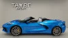 Corvette Stingray C8 Convertible