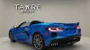 Corvette Stingray C8 Convertible