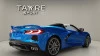 Corvette Stingray C8 Convertible