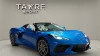 Corvette Stingray C8 Convertible