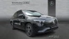 Mercedes-Benz EQA 250+ + AMG Line Mercedes-Benz EQA 250+ + AMG Line