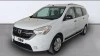 Dacia Lodgy  Gasolina/Gas  1.6 GLP Comfort 5pl. 80kW