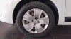 Dacia Lodgy  Gasolina/Gas  1.6 GLP Comfort 5pl. 80kW
