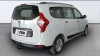 Dacia Lodgy  Gasolina/Gas  1.6 GLP Comfort 5pl. 80kW