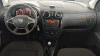 Dacia Lodgy  Gasolina/Gas  1.6 GLP Comfort 5pl. 80kW