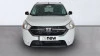 Dacia Lodgy  Gasolina/Gas  1.6 GLP Comfort 5pl. 80kW