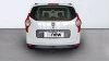 Dacia Lodgy  Gasolina/Gas  1.6 GLP Comfort 5pl. 80kW