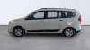 Dacia Lodgy  Gasolina/Gas  1.6 GLP Comfort 5pl. 80kW