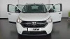 Dacia Lodgy  Gasolina/Gas  1.6 GLP Comfort 5pl. 80kW