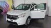 Dacia Lodgy  Gasolina/Gas  1.6 GLP Comfort 5pl. 80kW