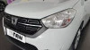 Dacia Lodgy  Gasolina/Gas  1.6 GLP Comfort 5pl. 80kW