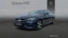 Mercedes-Benz Clase C C 200 d Mercedes-Benz Clase C C 200 d