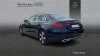 Mercedes-Benz Clase C C 200 d Mercedes-Benz Clase C C 200 d