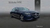 Mercedes-Benz Clase C C 200 d Mercedes-Benz Clase C C 200 d