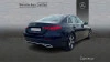 Mercedes-Benz Clase C C 200 d Mercedes-Benz Clase C C 200 d