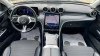Mercedes-Benz Clase C C 200 d Mercedes-Benz Clase C C 200 d