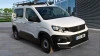 Peugeot Rifter Active Pack Business Std. BlueHDi 100