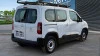 Peugeot Rifter Active Pack Business Std. BlueHDi 100
