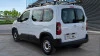 Peugeot Rifter Active Pack Business Std. BlueHDi 100