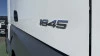 Mercedes-Benz Actros 1845LS