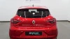 Renault Clio Business TCe 67 kW (90CV)