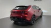 Mazda3 2.5L E-SKY G MHEV 103kW Homura Mazda3 2.5L E-SKY G MHEV 103kW Homura