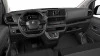 Citroën Jumpy Furgón M Eléctrico 136 CV Automático Batería 50kWh