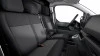 Citroën Jumpy Furgón M Eléctrico 136 CV Automático Batería 50kWh