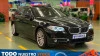 BMW Serie 5 520d Touring 140 kW (190 CV)