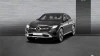 Mercedes-Benz GLC Coupé GLC 300 de 4MATIC