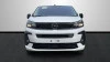 Opel Vivaro 1.5 BlueHDi 88kW (120CV)