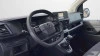 Opel Vivaro 1.5 BlueHDi 88kW (120CV)