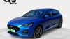 Ford Focus 1.0 Ecoboost MHEV 92kW ST-Line